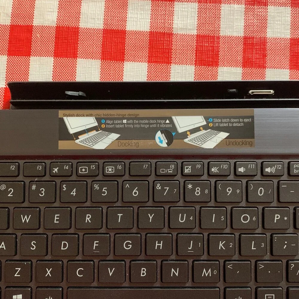 ASUS - VivoTab RT - 10.1
